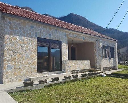 וירפזאר Holiday Home Ivana מראה חיצוני תמונה