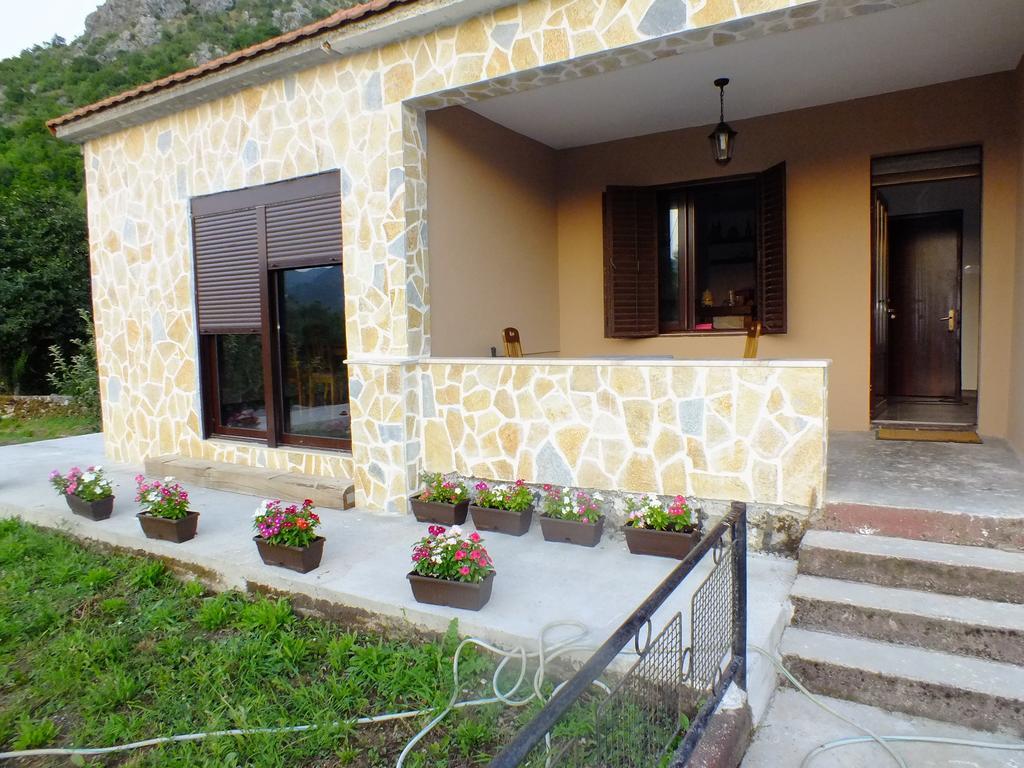וירפזאר Holiday Home Ivana חדר תמונה