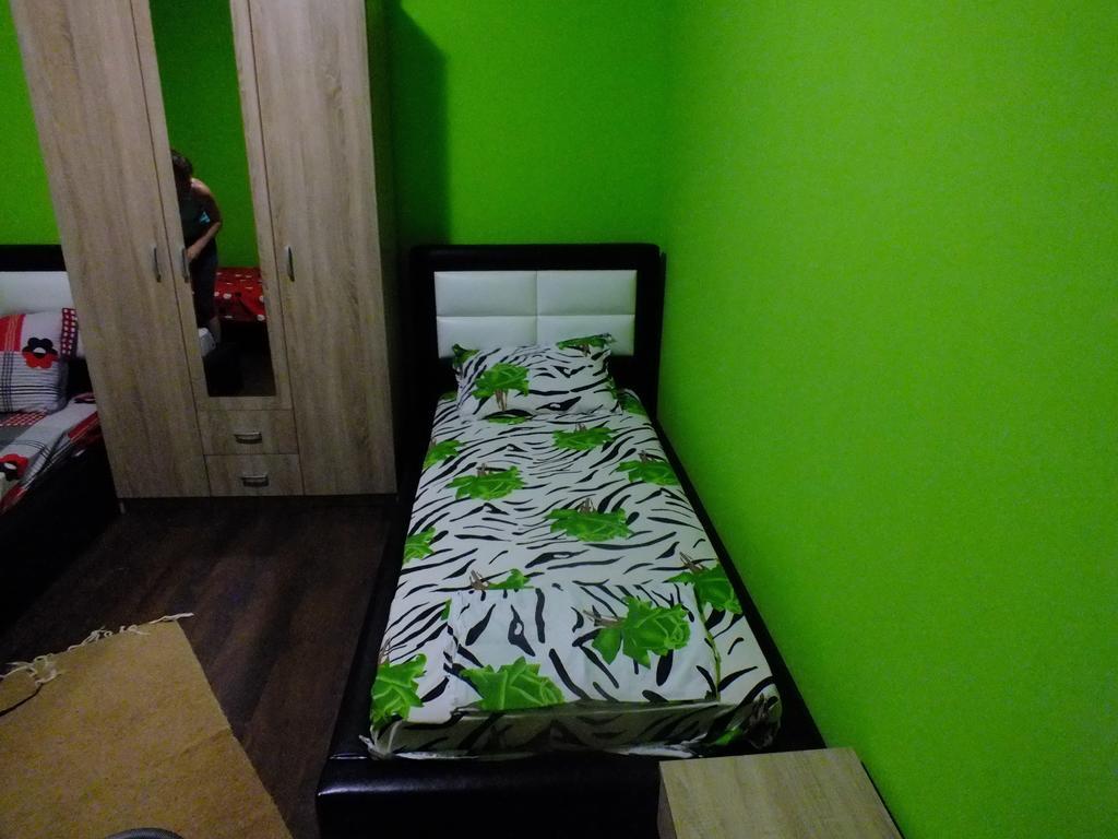 וירפזאר Holiday Home Ivana חדר תמונה