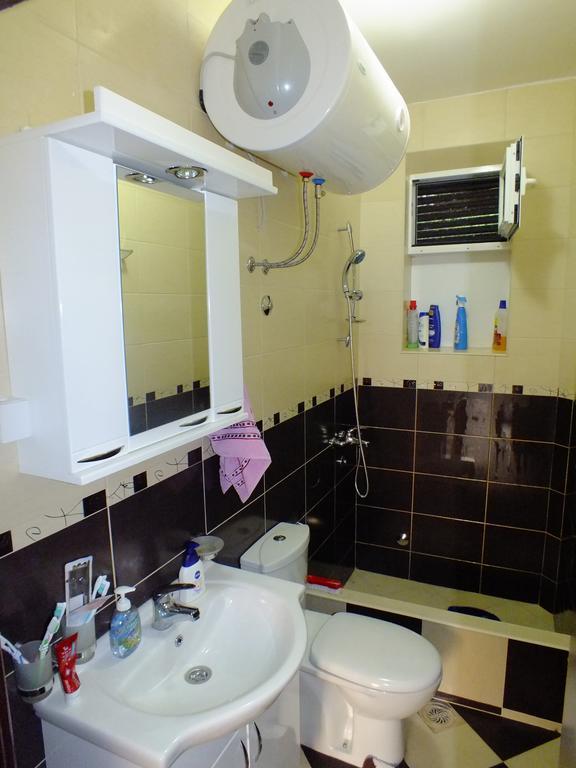 וירפזאר Holiday Home Ivana חדר תמונה