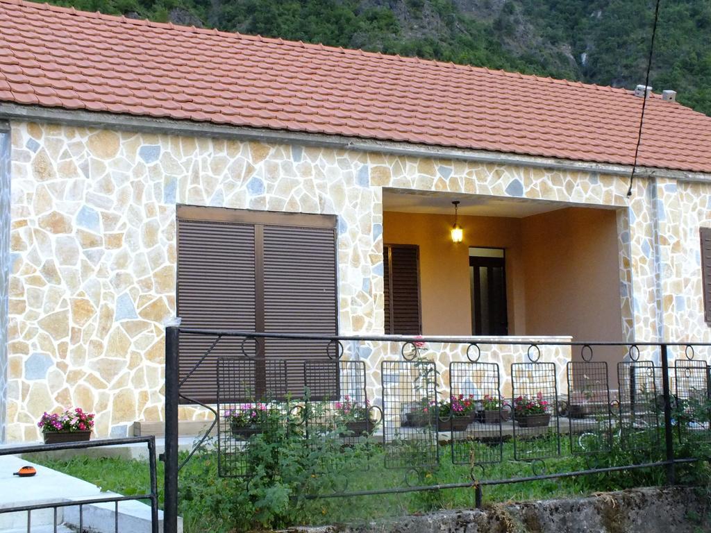 וירפזאר Holiday Home Ivana חדר תמונה