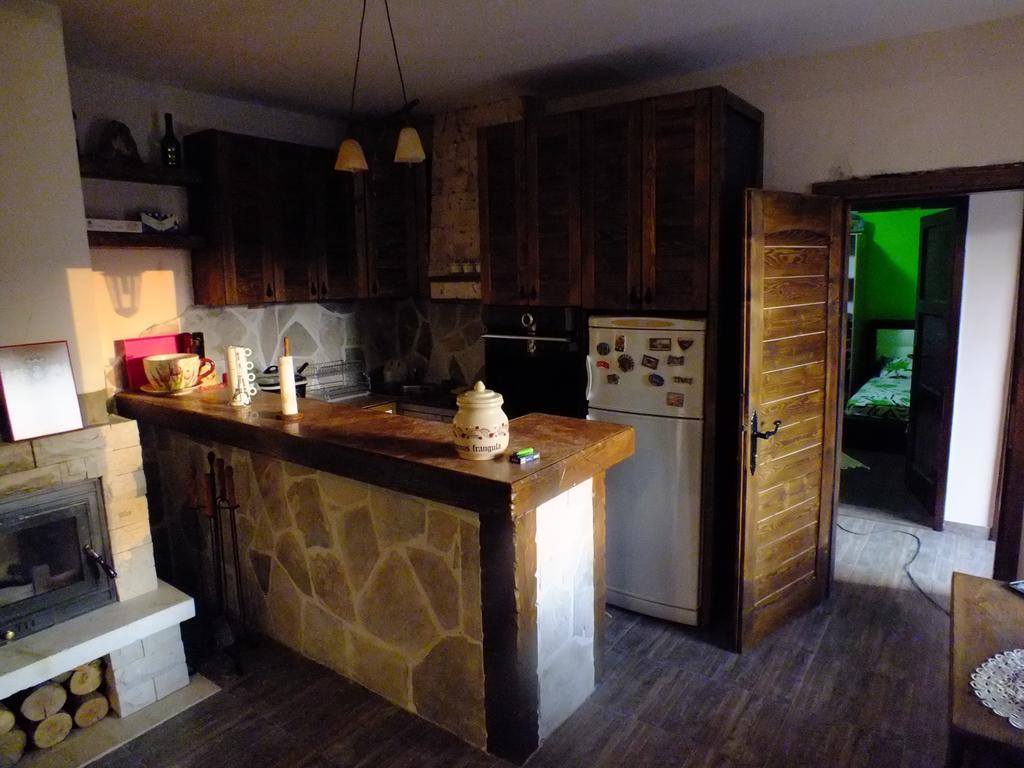 וירפזאר Holiday Home Ivana חדר תמונה