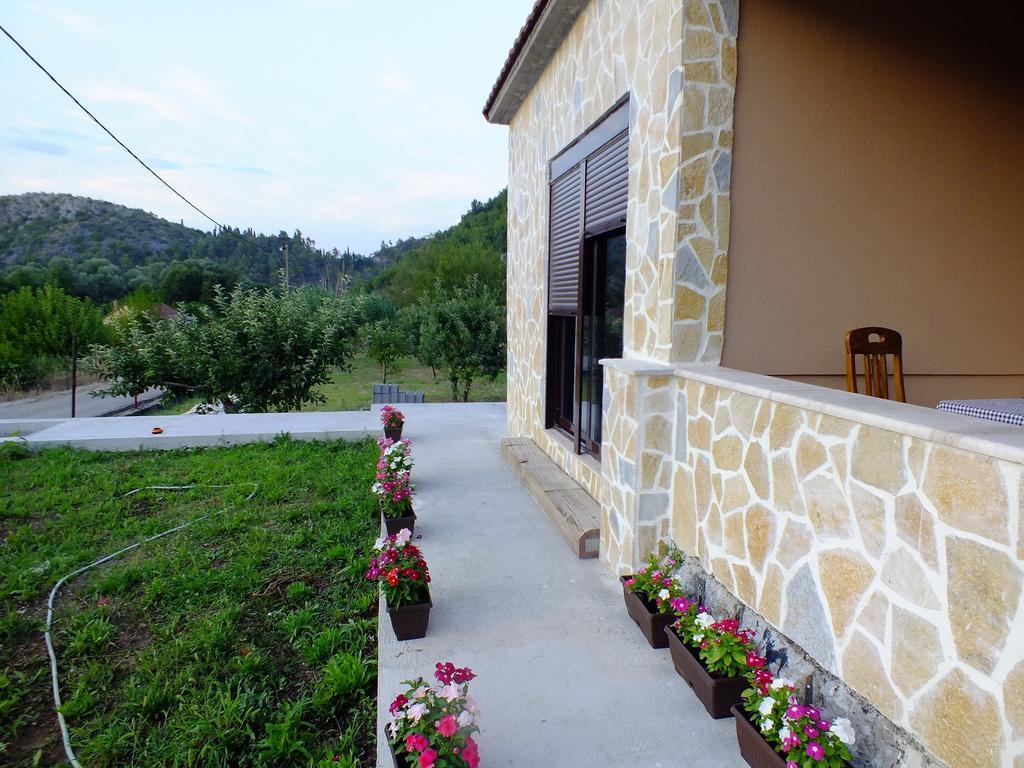 וירפזאר Holiday Home Ivana חדר תמונה