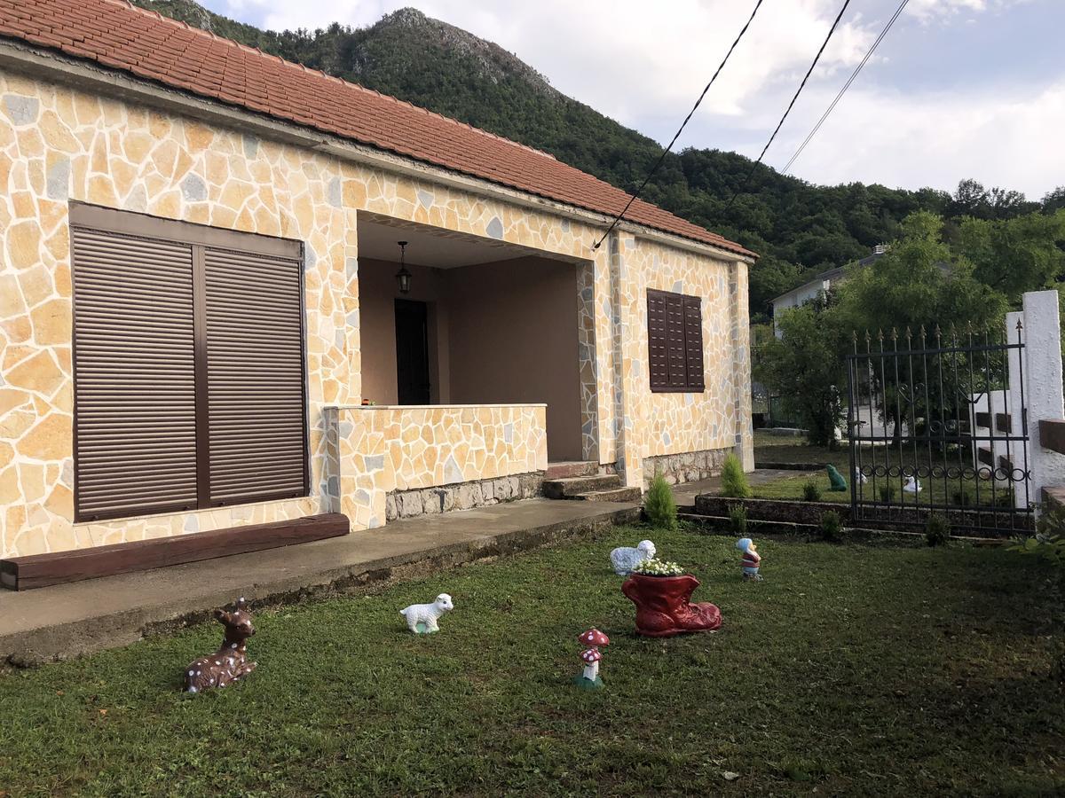 וירפזאר Holiday Home Ivana מראה חיצוני תמונה