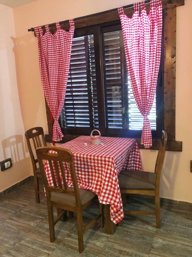 וירפזאר Holiday Home Ivana מראה חיצוני תמונה