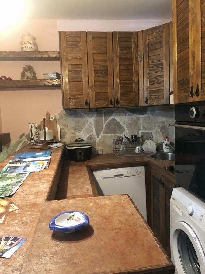 וירפזאר Holiday Home Ivana מראה חיצוני תמונה