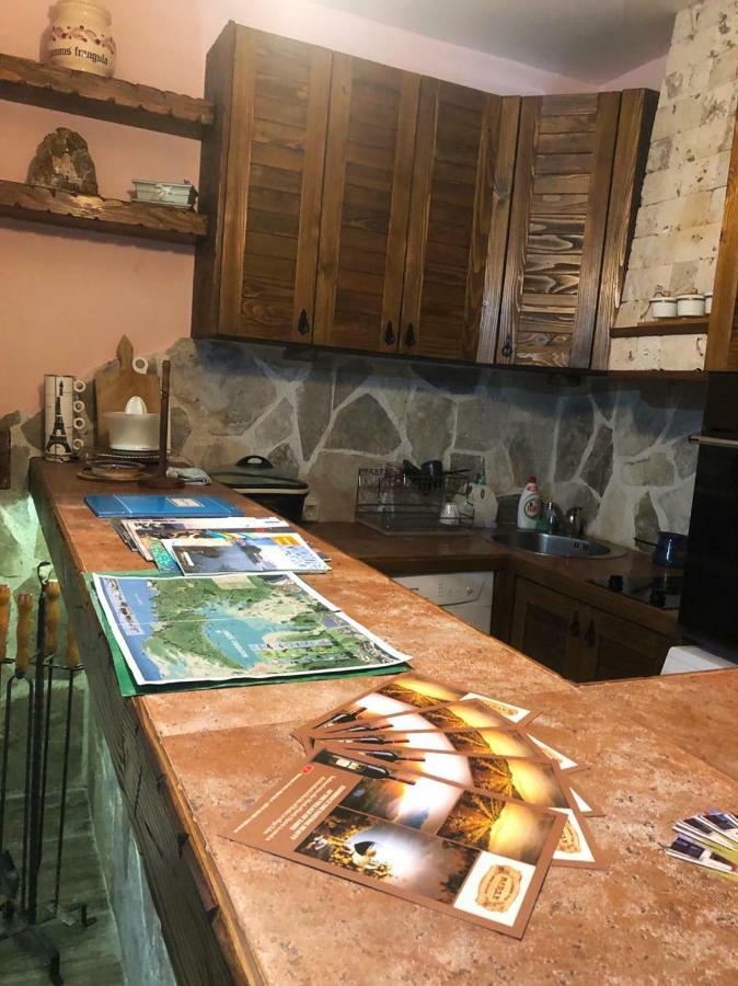 וירפזאר Holiday Home Ivana מראה חיצוני תמונה