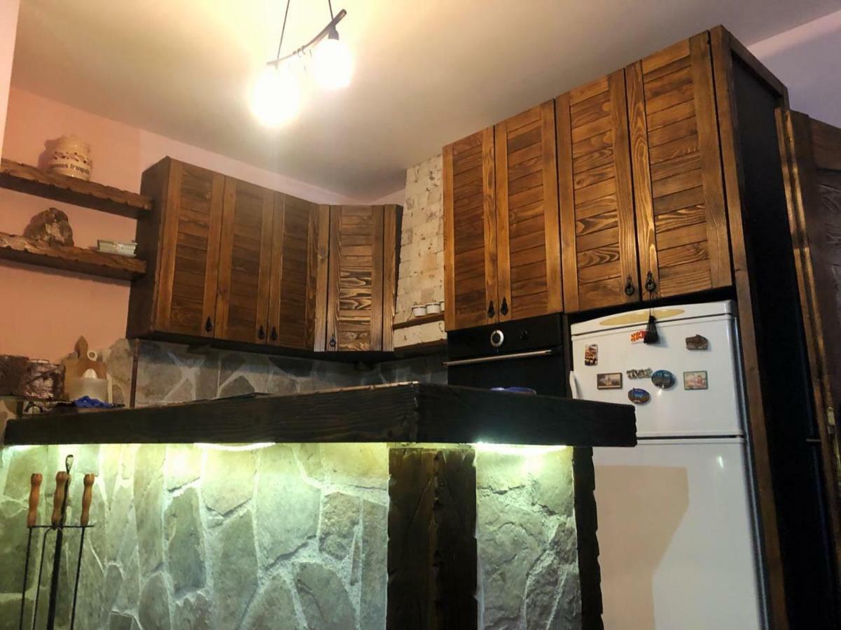 וירפזאר Holiday Home Ivana מראה חיצוני תמונה