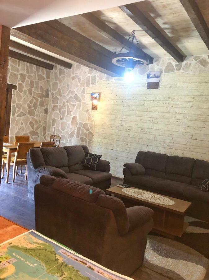 וירפזאר Holiday Home Ivana מראה חיצוני תמונה