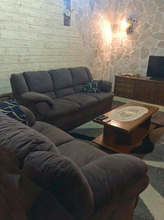 וירפזאר Holiday Home Ivana מראה חיצוני תמונה