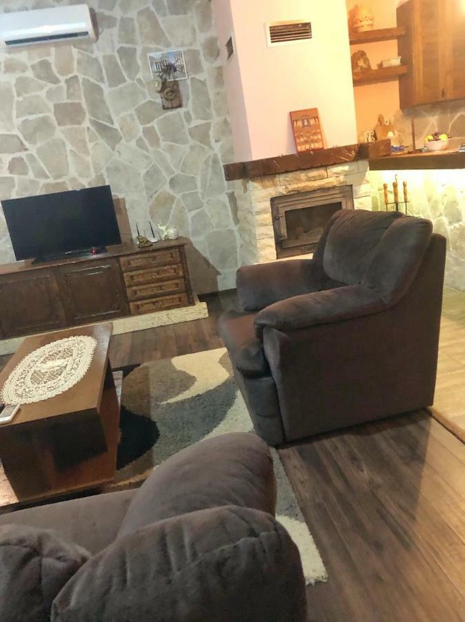 וירפזאר Holiday Home Ivana מראה חיצוני תמונה