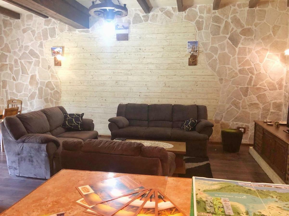 וירפזאר Holiday Home Ivana מראה חיצוני תמונה